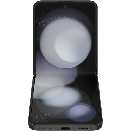 Samsung Z Flip 5 8/256Gb Blue, Объем оперативной памяти: 8 ГБ, Объем встроенной памяти: 256 Гб, Цвет: Blue / Синий, изображение 6