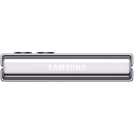 Samsung Z Flip 5 8/256Gb Lavender, Объем оперативной памяти: 8 ГБ, Объем встроенной памяти: 256 Гб, Цвет: Violet / Фиолетовый, изображение 9