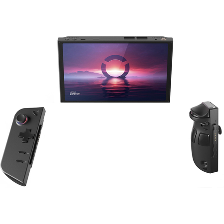 Lenovo Legion Go, изображение 9