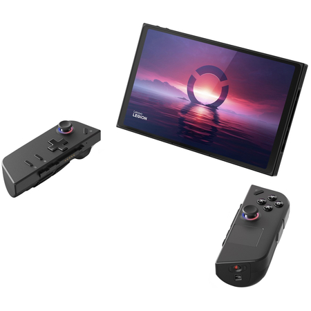 Lenovo Legion Go, изображение 7