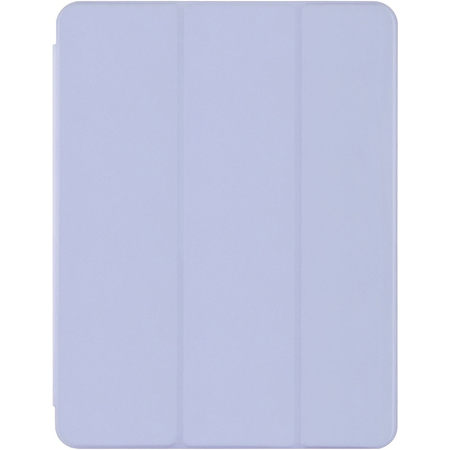 Чехол защитный uBear Touch Case iPad Pro 12,9'' Лаванда