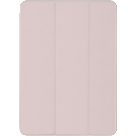 Чехол защитный uBear Touch Case iPad 10th Gen 10,9" светло-розовый, Цвет: Pink / Розовый