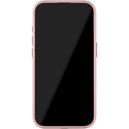 Чехол для iPhone 15 Pro MaxuBear Cloud Mag Case Pink, Цвет: Rose / Розовый, изображение 2