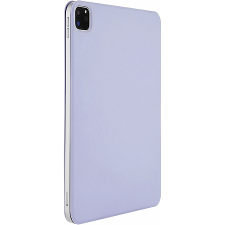 Чехол защитный uBear Touch Case  iPad Pro 11'' лаванда, Цвет: Purple / Фиолетовый, изображение 2