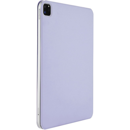 Чехол защитный uBear Touch Case iPad Pro 12,9'' Лаванда, изображение 4