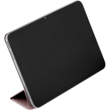 Чехол защитный uBear Touch Case iPad 10th Gen 10,9" светло-розовый, Цвет: Pink / Розовый, изображение 5
