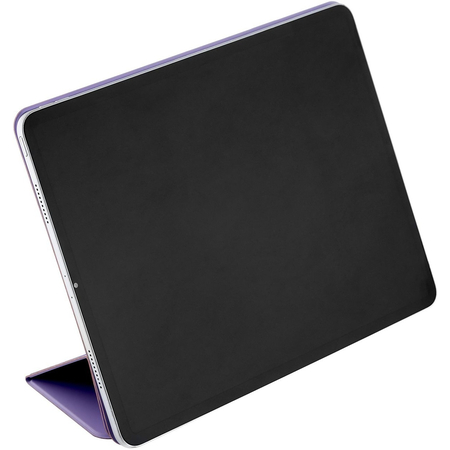 Чехол защитный uBear Touch Case iPad Pro 12,9'' Лаванда, изображение 5
