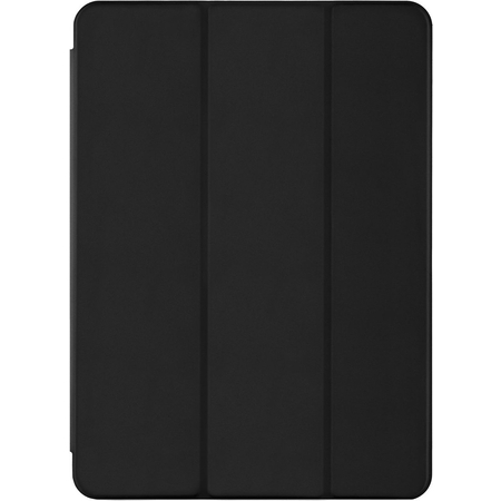 Чехол защитный uBear Touch Case iPad 10th Gen 10,9"  чёрный, Цвет: Black / Черный