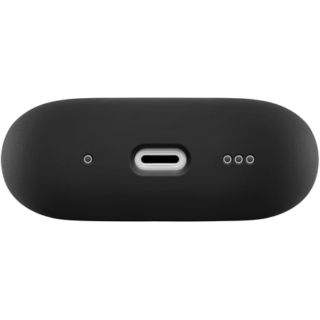 Чехол для Airpods Pro 2 Ubear Touch Pro Black, Цвет: Black / Черный, изображение 2