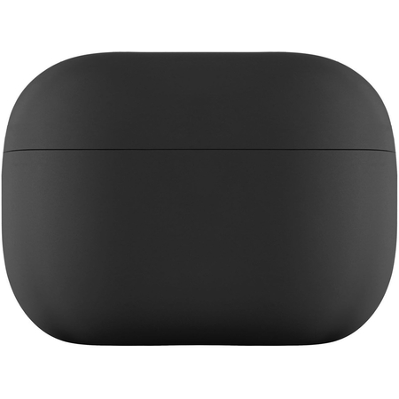 Чехол для Airpods Pro 2 Ubear Touch Pro Black, Цвет: Black / Черный, изображение 4