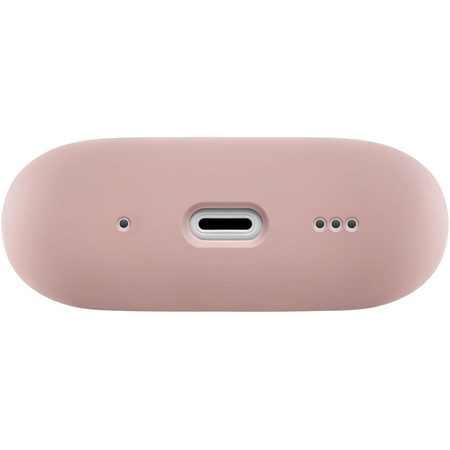 Чехол для Airpods Pro 2 Ubear Touch Pro Rose, Цвет: Rose / Розовый, изображение 2