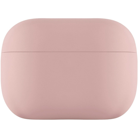 Чехол для Airpods Pro 2 Ubear Touch Pro Rose, Цвет: Rose / Розовый, изображение 4