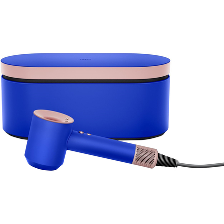 Фен Dyson Supersonic HD15 Blue Blush, Цвет: Blue / Голубой, изображение 4