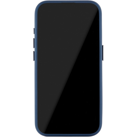 Чехол для iPhone 15 Pro Max uBear Cloud Mag Case Blue, Цвет: Blue / Синий, изображение 2