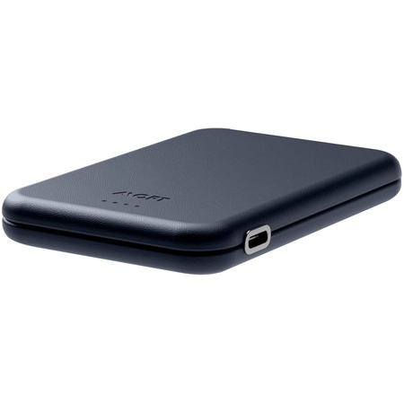 Внешний аккумулятор MOFT Snap Battery Pack 3400mAh Темно-синий, Цвет: Blue / Синий, изображение 2