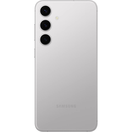 Смартфон Samsung S24 Plus 12/512Gb Серый, Объем оперативной памяти: 12 ГБ, Объем встроенной памяти: 512 Гб, Цвет: Grey / Серый, изображение 3
