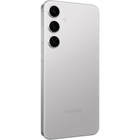 Смартфон Samsung S24 Plus 12/256Gb Серый, Объем оперативной памяти: 12 ГБ, Объем встроенной памяти: 256 Гб, Цвет: Grey / Серый, изображение 6