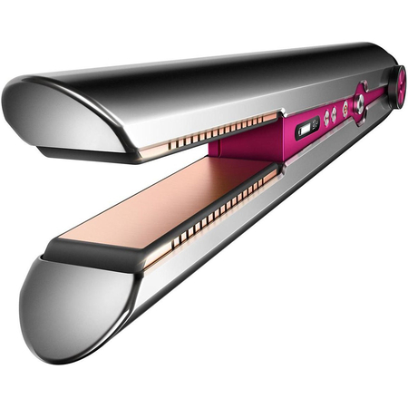 Выпрямитель Dyson Corrale HS07 Nickel/Fuchsia, Цвет: Fuchsia / Фуксия, изображение 3