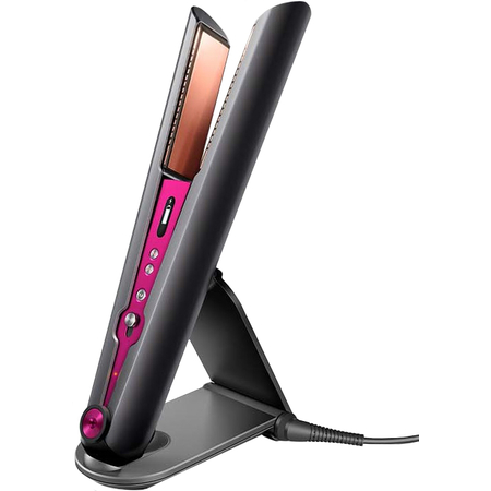 Выпрямитель Dyson Corrale HS07 Nickel/Fuchsia, Цвет: Fuchsia / Фуксия, изображение 4