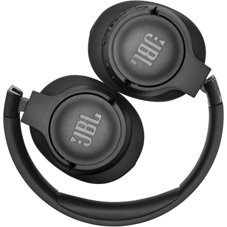 Беспроводные наушники JBL 760NC Black, изображение 5