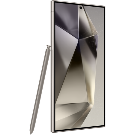 Смартфон Samsung S24 Ultra 12/512GB Серый, Объем оперативной памяти: 12 ГБ, Объем встроенной памяти: 512 Гб, Цвет: Grey / Серый, изображение 3