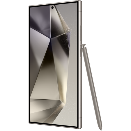 Смартфон Samsung S24 Ultra 12/256GB Серый, Объем оперативной памяти: 12 ГБ, Объем встроенной памяти: 256 Гб, Цвет: Grey / Серый, изображение 4