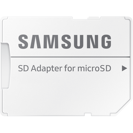 Карта памяти Samsung EVO Plus microSDXC 128 ГБ, изображение 7