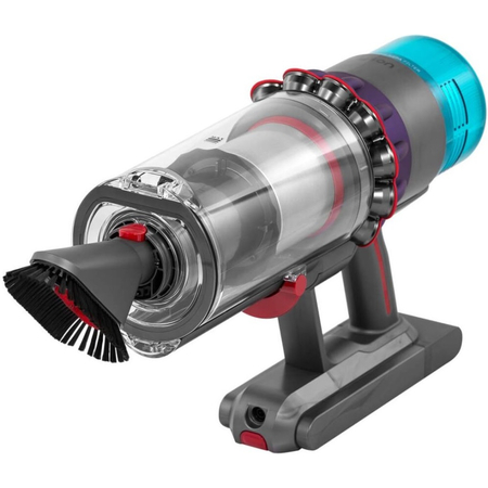 Пылесос Dyson Gen5 Detect SV23 Purple, Цвет: Violet / Фиолетовый, изображение 16