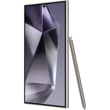 Смартфон Samsung S24 Ultra 12/1TB Фиолетовый, Объем оперативной памяти: 12 ГБ, Объем встроенной памяти: 1 Тб, Цвет: Violet / Фиолетовый, изображение 10