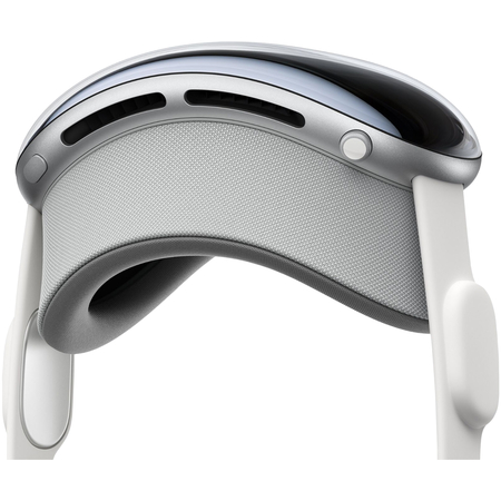 Система виртуальной реальности Apple Vision Pro 512Gb, изображение 3