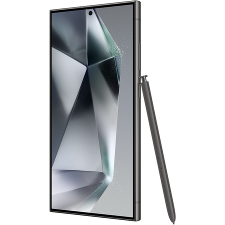 Смартфон Samsung S24 Ultra 12/1TB Черный, Объем оперативной памяти: 12 ГБ, Объем встроенной памяти: 1 Тб, Цвет: Black / Черный, изображение 5