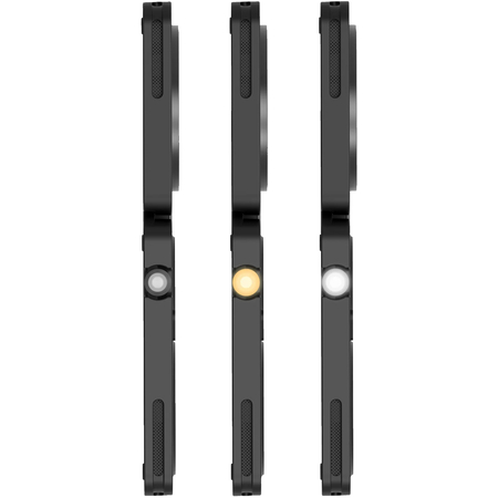 Складная беспроводная зарядная станция Aulumu M01 MagSafe/4-в-1, изображение 4