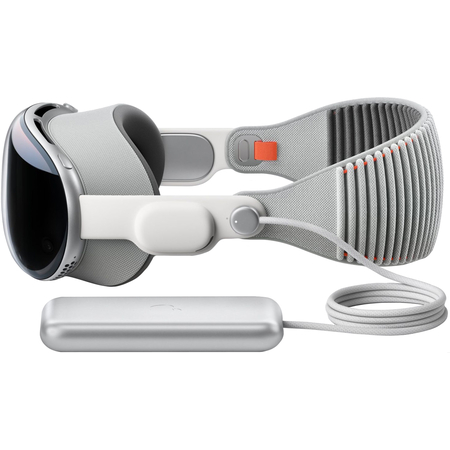 Система виртуальной реальности Apple Vision Pro 512Gb, изображение 4