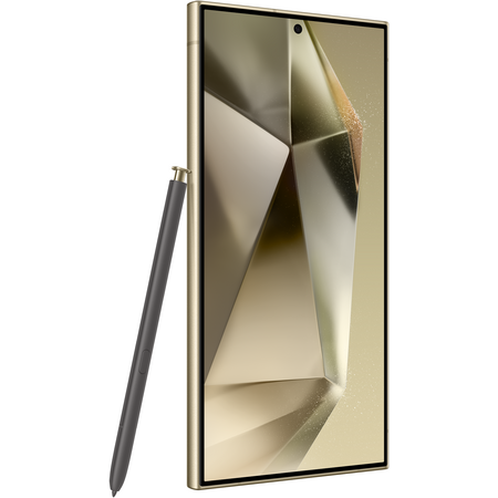 Смартфон Samsung S24 Ultra 12/1TB Желтый, Объем оперативной памяти: 12 ГБ, Объем встроенной памяти: 1 Тб, Цвет: Yellow / Желтый, изображение 3