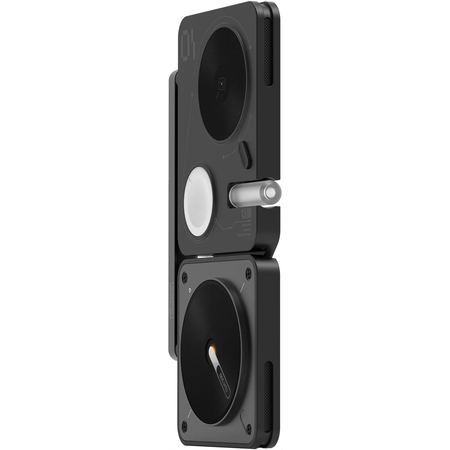 Складная беспроводная зарядная станция Aulumu M01 MagSafe/4-в-1, изображение 6