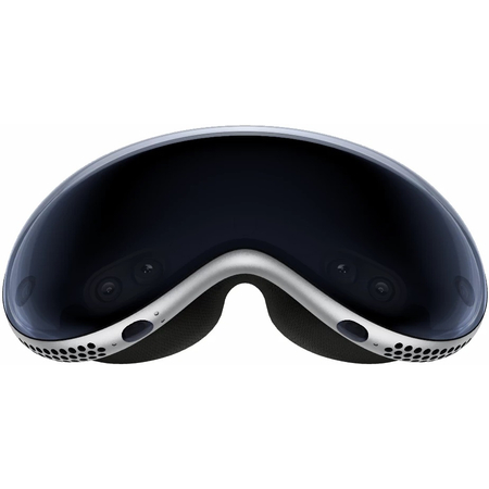 Система виртуальной реальности Apple Vision Pro 256Gb, изображение 6