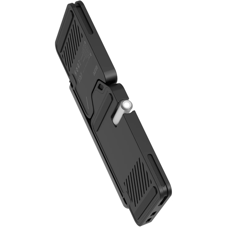 Складная беспроводная зарядная станция Aulumu M01 MagSafe/4-в-1, изображение 8