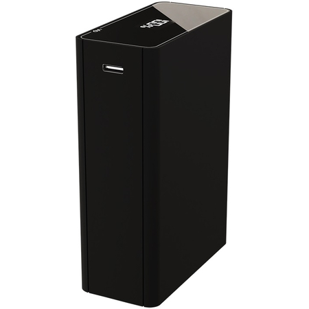 Внешний аккумулятор VLP B-Energy 20000mAh 65W Black, изображение 2