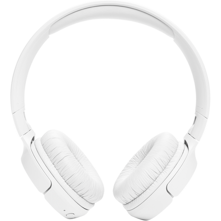 Беспроводные наушники JBL 520BT White, Цвет: White / Белый, изображение 2