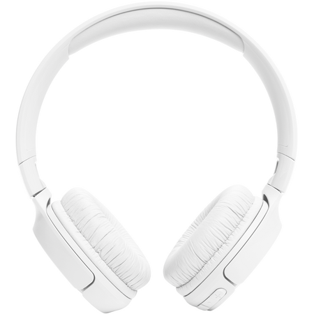 Беспроводные наушники JBL 520BT White, Цвет: White / Белый, изображение 3