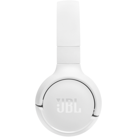 Беспроводные наушники JBL 520BT White, Цвет: White / Белый, изображение 4