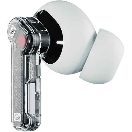 Беспроводные наушники Nothing ear 2 белые, изображение 2