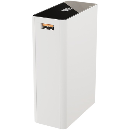 Внешний аккумулятор VLP B-Energy 20000mAh 65W White, изображение 3