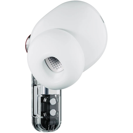 Беспроводные наушники Nothing ear 2 белые, изображение 4