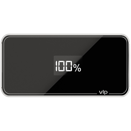 Внешний аккумулятор VLP B-Energy 20000mAh 65W White, изображение 4