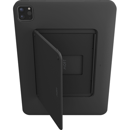 Чехол-подставка для iPad MOFT FLOAT 11 Black, изображение 3