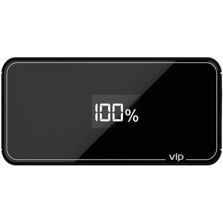 Внешний аккумулятор VLP B-Energy 20000mAh 65W Black, изображение 4