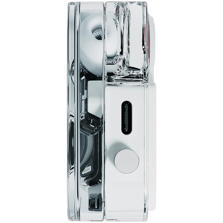 Беспроводные наушники Nothing ear 2 белые, изображение 8