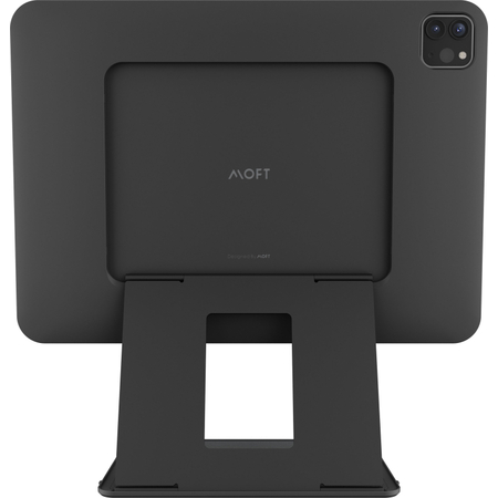Чехол-подставка для iPad MOFT FLOAT 11 Black, изображение 2