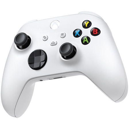 Геймпад Xbox Wireless Controller Robot White, Цвет: White / Белый, изображение 2